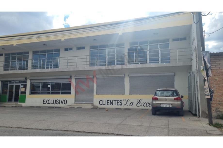 Imagen de local en renta en san marcos carmona, mexquitic de carmona, san luis potosí
