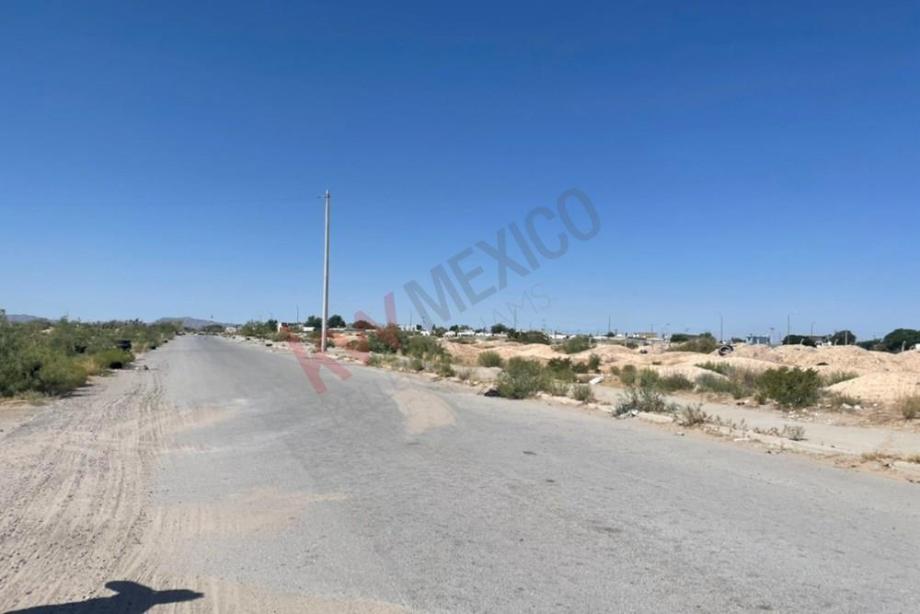 Imagen de terreno en renta en ejido loma blanca san isidro, ciudad juárez, chihuahua