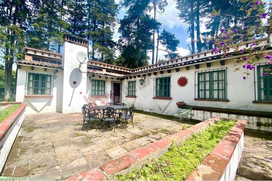 Imagen de casa en venta en popo park, atlautla, estado de méxico