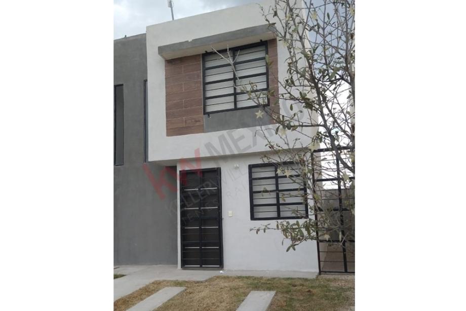 Imagen de casa en renta en la pila, san luis potosí, san luis potosí