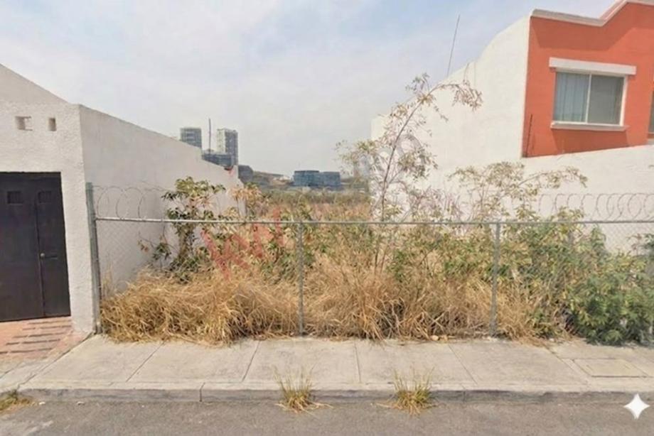 Imagen de terreno en venta en milenio iii, querétaro, querétaro