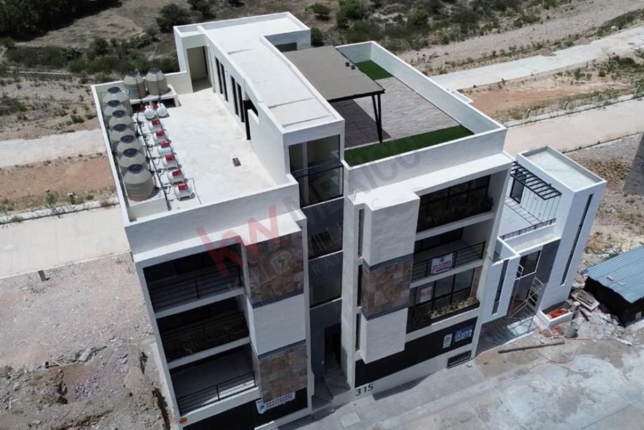 Imagen de departamento en venta en fuerteventura, mexquitic de carmona, san luis potosí