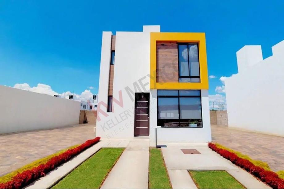 Imagen de casa en venta en villa de pozos, san luis potosí, san luis potosí