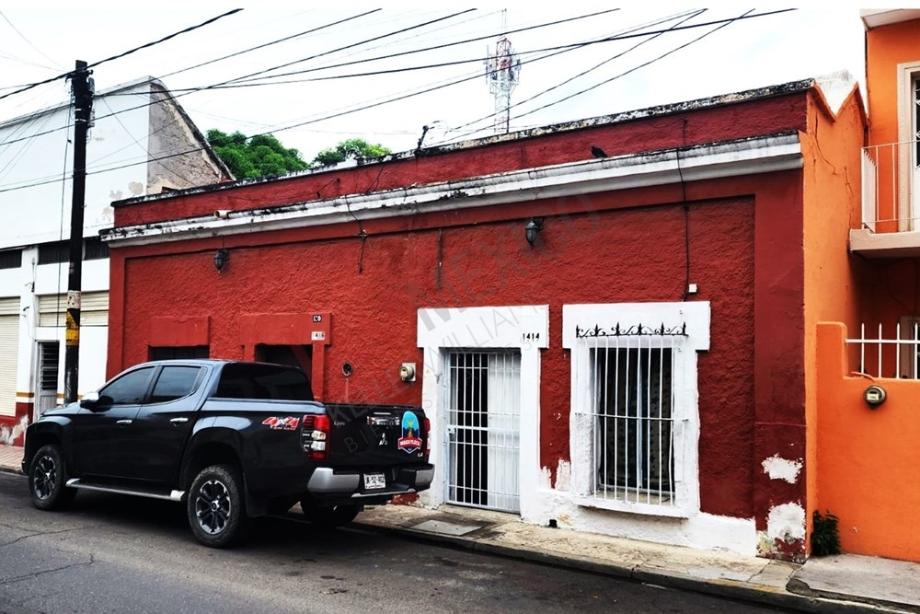 Imagen de casa en venta en centro, mazatlán, sinaloa