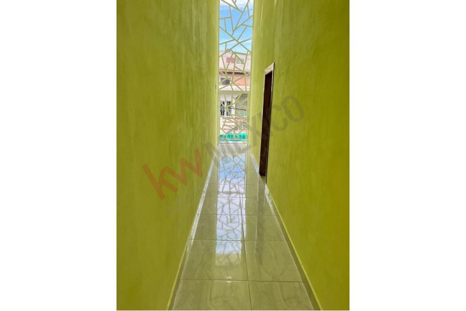 Imagen de casa en venta en barrio santa elena, chiapa de corzo, chiapas