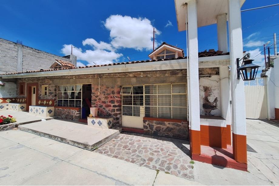 Imagen de local en venta en acayuca, zapotlan de juárez, hidalgo