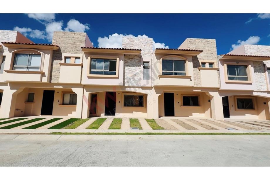 Imagen de casa en renta en bosques de santa anita, tlajomulco de zúñiga, jalisco