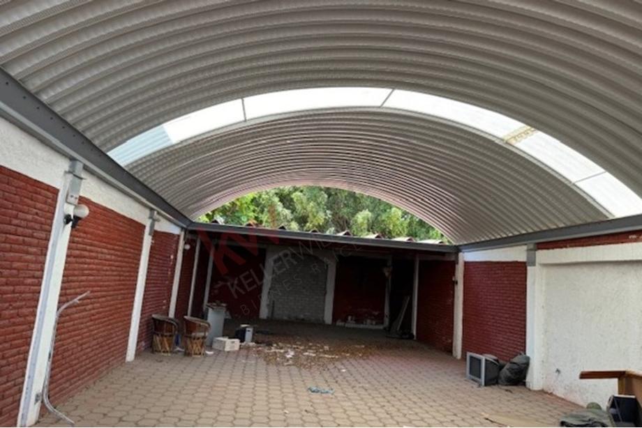 Imagen de bodega en renta en tejeda, corregidora, querétaro