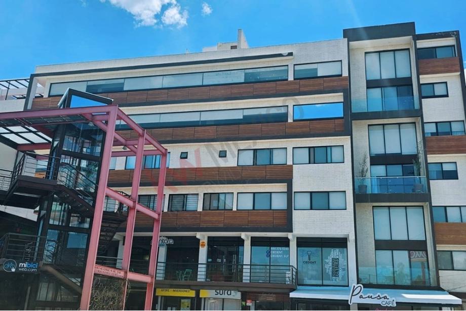 Imagen de departamento en renta en colinas del parque, san luis potosí, san luis potosí