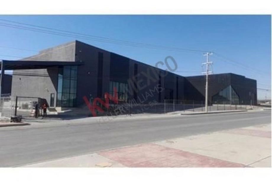 Imagen de bodega en renta en fraccionamiento praderas del sur, ciudad juárez, chihuahua