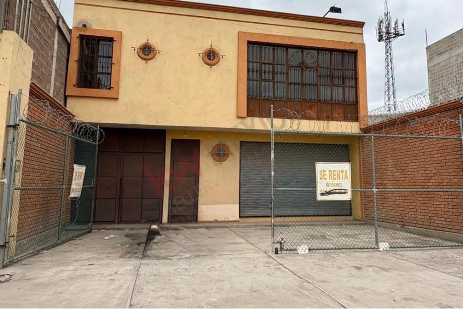 Imagen de local en venta en la libertad, san luis potosí, san luis potosí