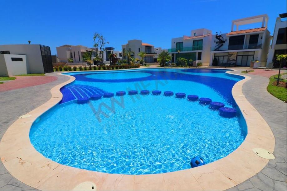 Imagen de terreno en venta en fraccionamiento marina mazatlán, mazatlán, sinaloa