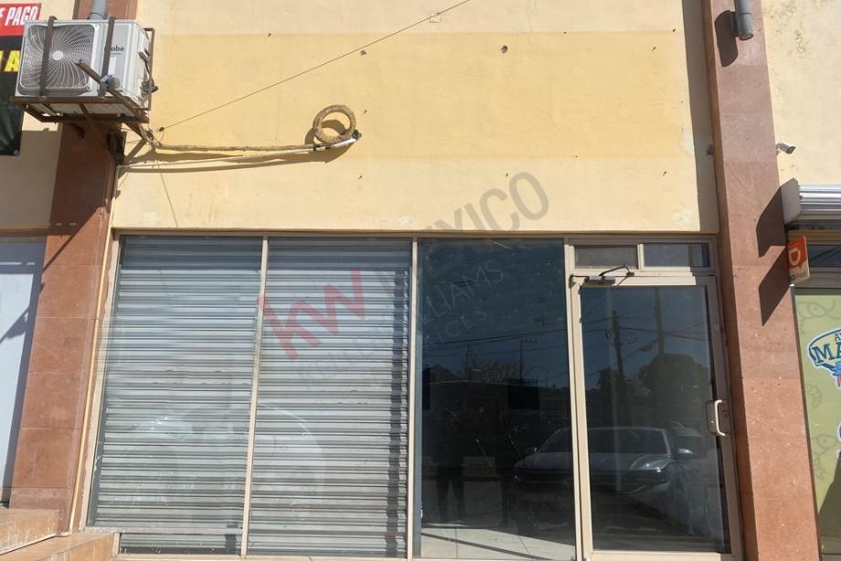 Imagen de local en renta en concordia, chihuahua, chihuahua