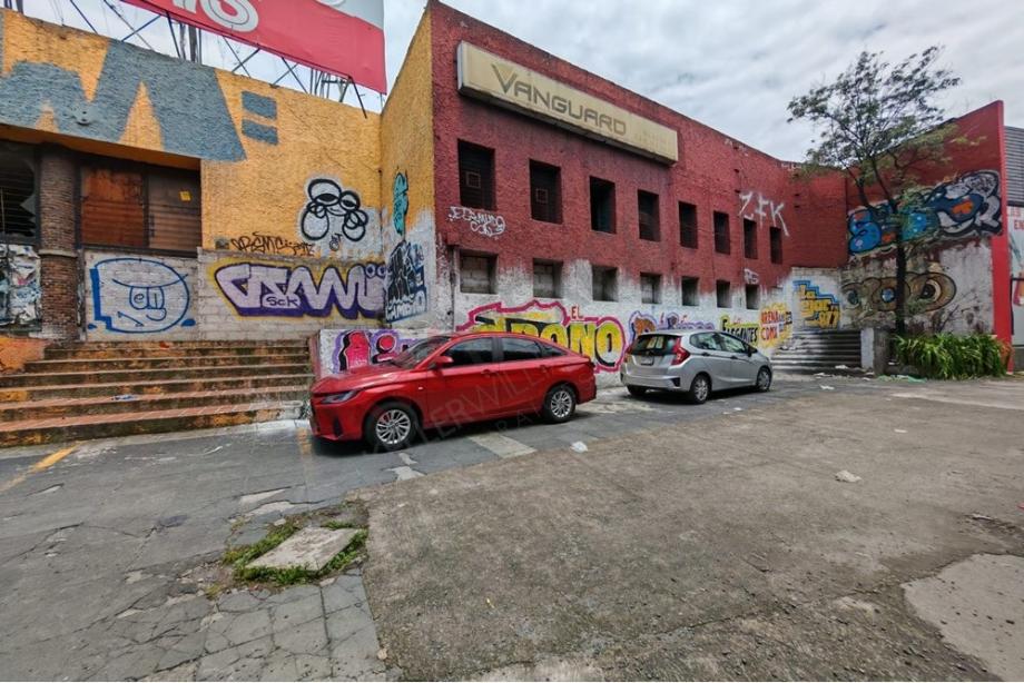 Imagen de local en renta en san francisco cuautlalpan, naucalpan, estado de méxico