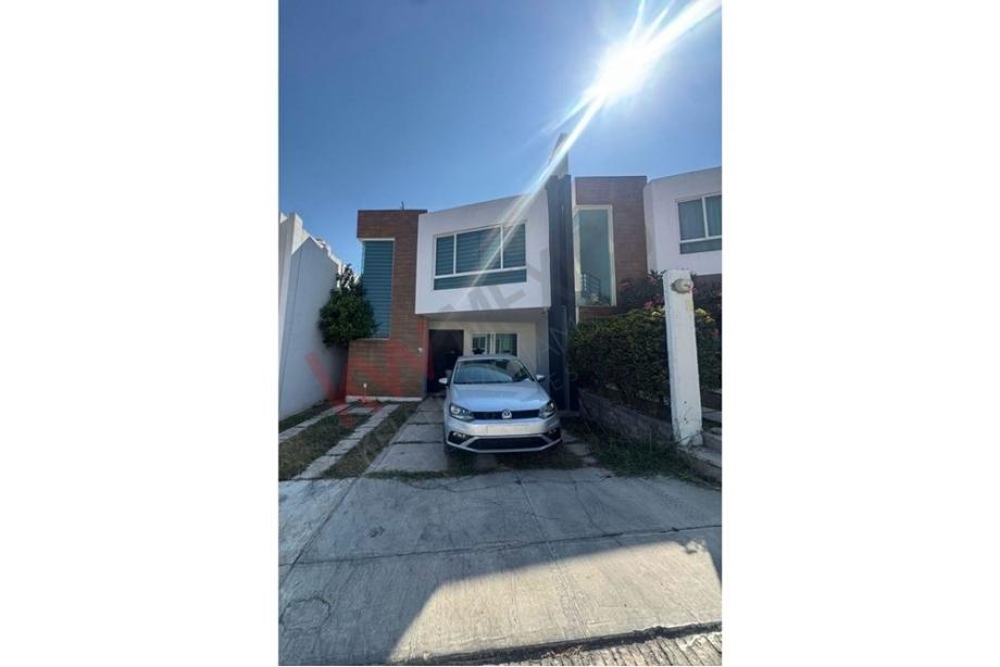 Imagen de casa en renta en linda vista shanka, tuxtla gutiérrez, chiapas
