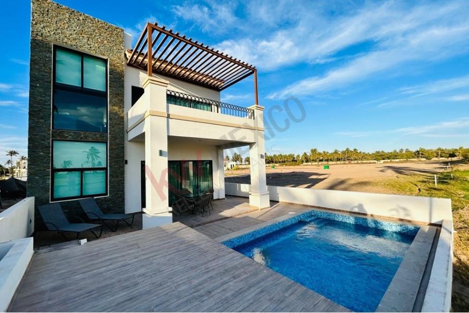 Imagen de casa en venta en ejido isla de la piedra, mazatlán, sinaloa