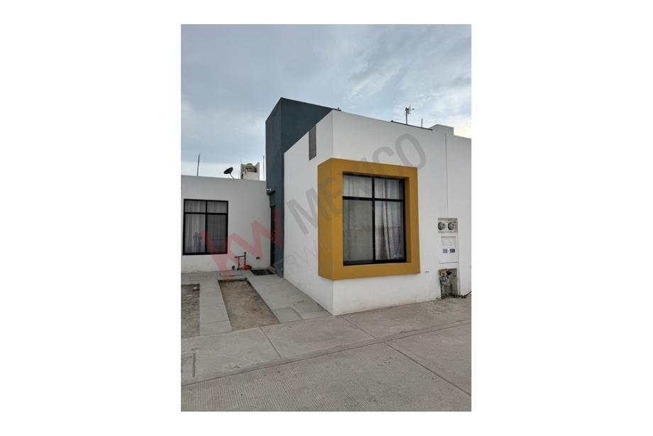 Imagen de casa en renta en villa de pozos, san luis potosí, san luis potosí