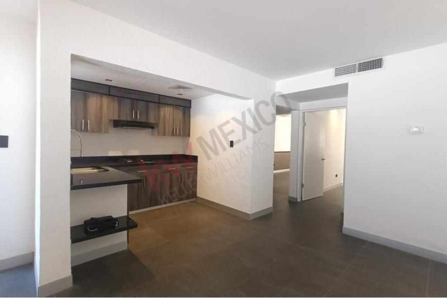 Imagen de departamento en renta en los parques, ciudad juárez, chihuahua