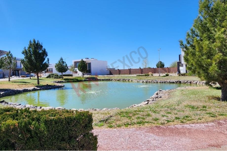 Imagen de terreno en venta en altozano el nuevo juárez, ciudad juárez, chihuahua