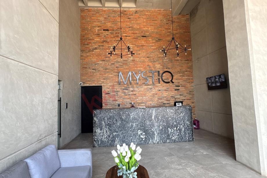 Imagen de departamento en renta en lomas del tecnológico, san luis potosí, san luis potosí