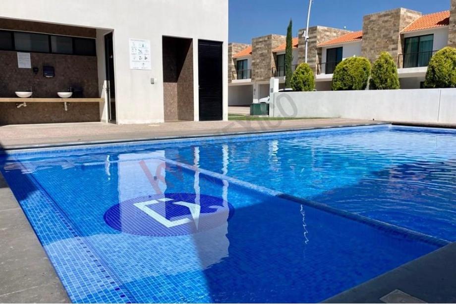 Imagen de casa en renta en villa de pozos, san luis potosí, san luis potosí