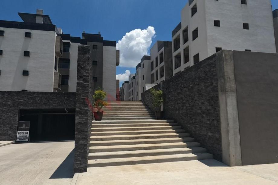 Imagen de departamento en renta en el rosario, león, guanajuato