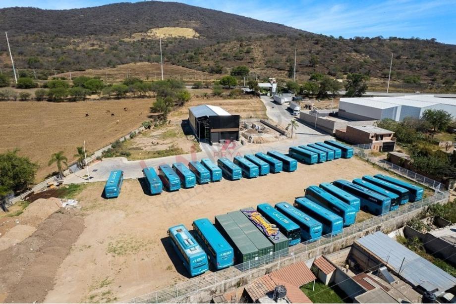 Imagen de bodega en venta en santa cruz de la loma (tepetates), tlajomulco de zúñiga, jalisco