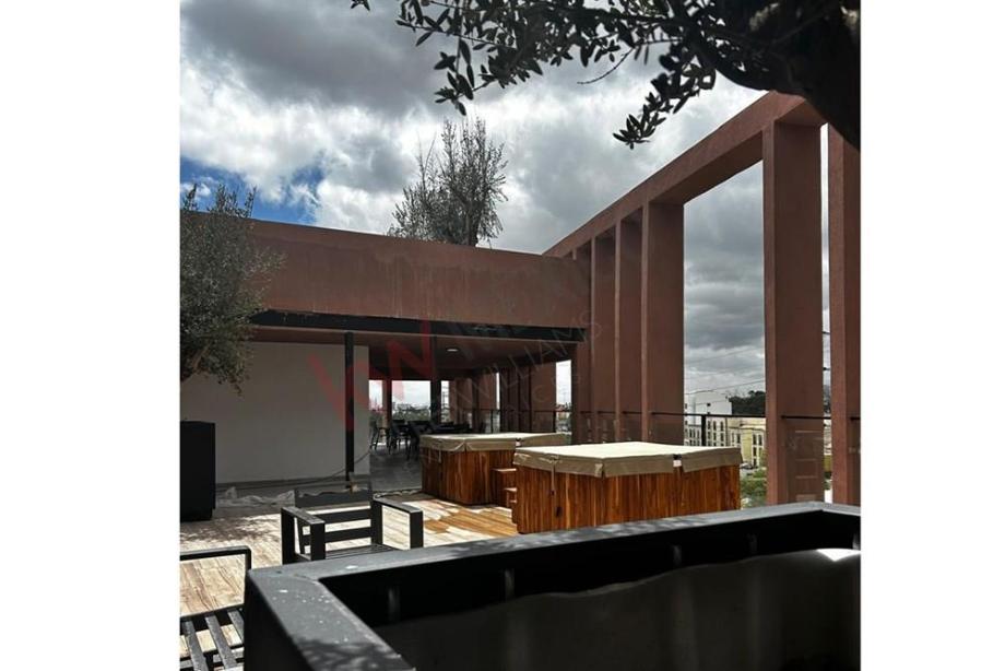 Imagen de departamento en venta en morales, san luis potosí, san luis potosí