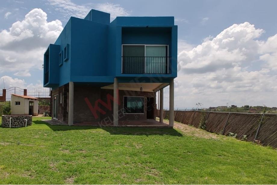 Imagen de casa en renta en la cieneguita, san miguel de allende, guanajuato