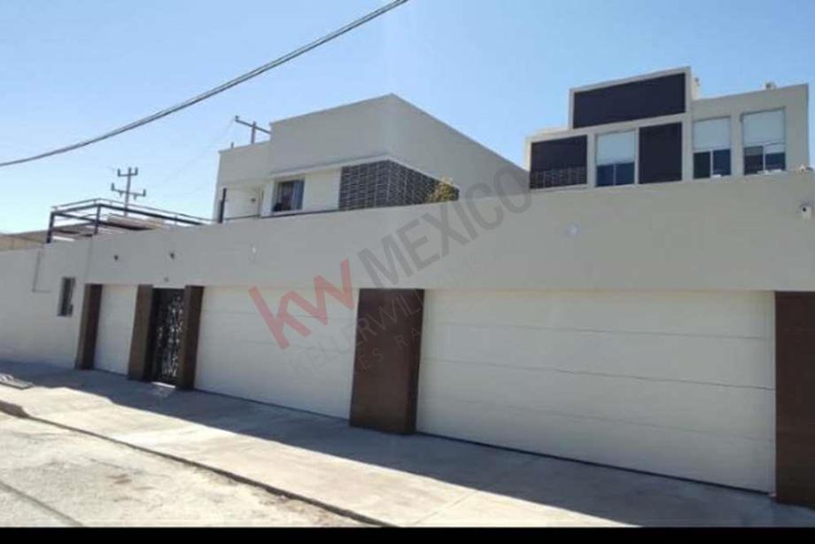 Imagen de departamento en renta en partido romero, ciudad juárez, chihuahua