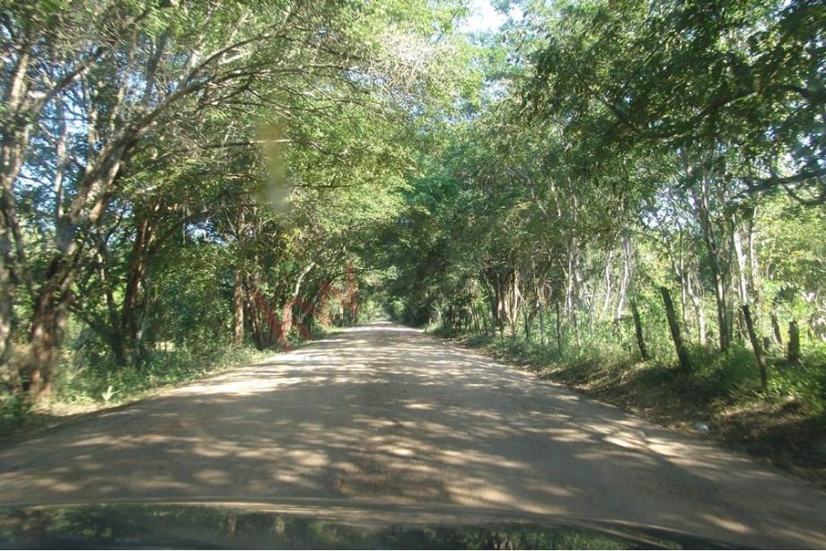Imagen de terreno en venta en el aguacatal, carmen, campeche