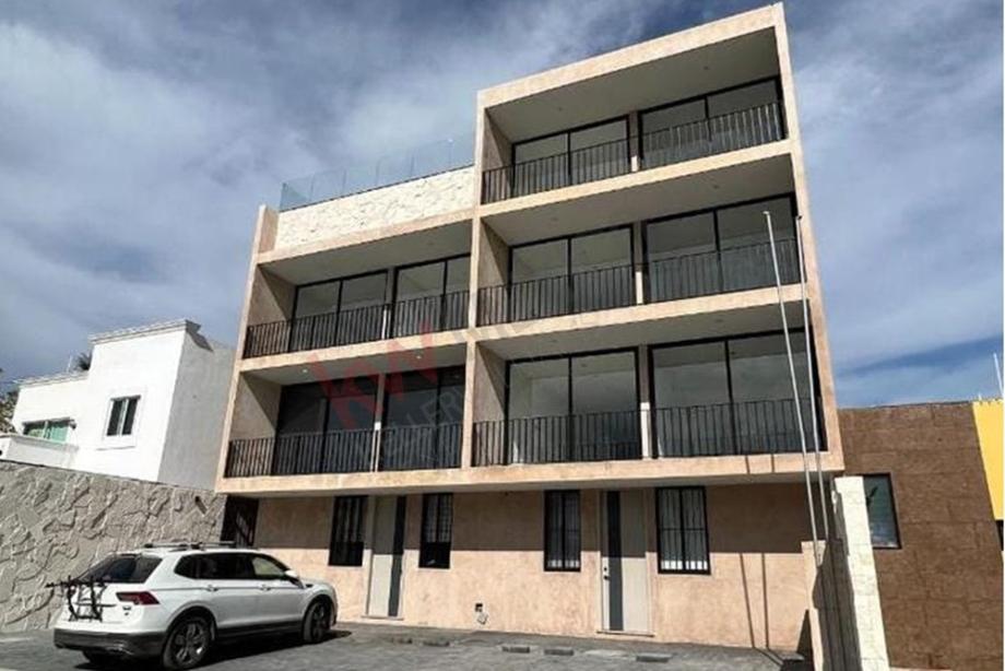 Imagen de departamento en venta en fraccionamiento sábalo country club, mazatlán, sinaloa