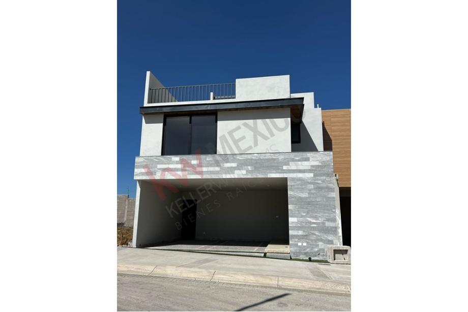 Imagen de casa en venta en horizontes, san luis potosí, san luis potosí