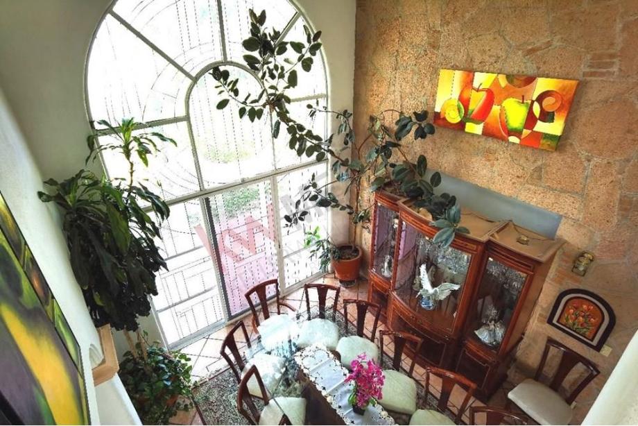 Imagen de casa en venta en campestre de golf, san luis potosí, san luis potosí