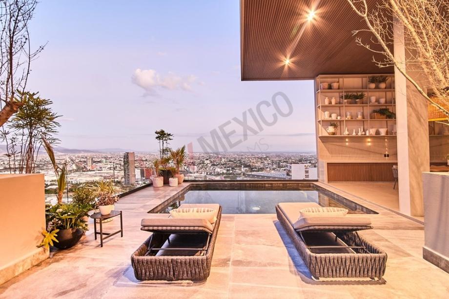 Imagen de departamento en venta en villas del campestre, león, guanajuato