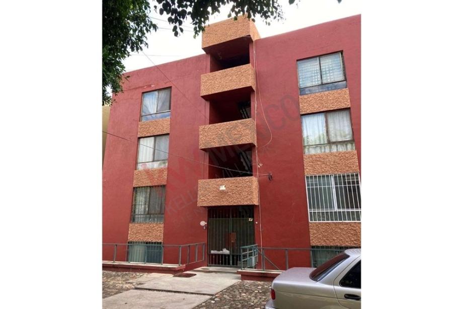 Imagen de departamento en venta en lomas del sol, león, guanajuato