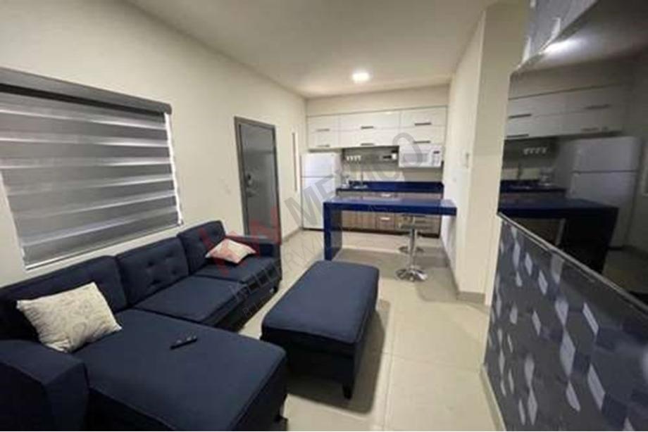 Imagen de departamento en renta en santa teresa, mexicali, baja california
