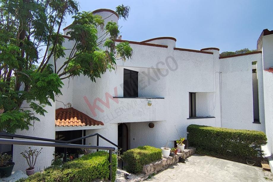 Imagen de casa en venta en residencial chiluca, atizapán de zaragoza, estado de méxico