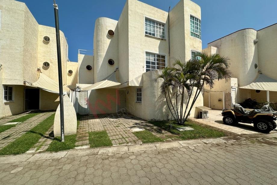 Imagen de casa en venta en acapulco de juárez centro, acapulco, guerrero