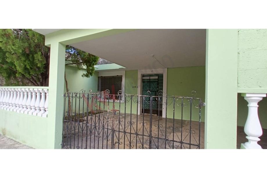 Imagen de casa en venta en merida centro, mérida, yucatán