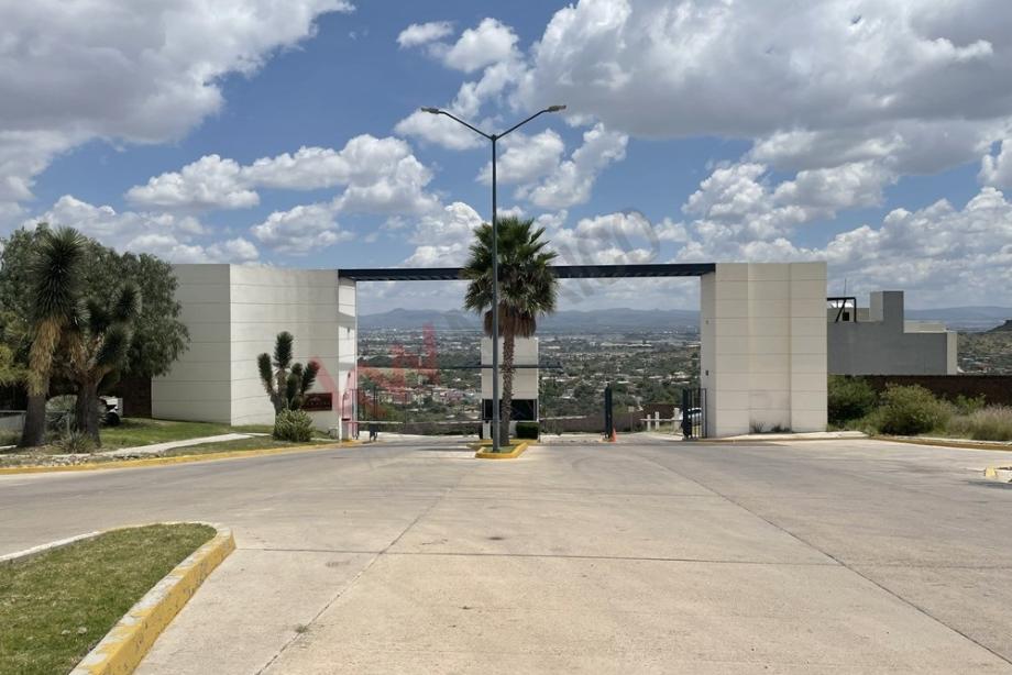 Imagen de terreno en venta en aguaje, san luis potosí, san luis potosí