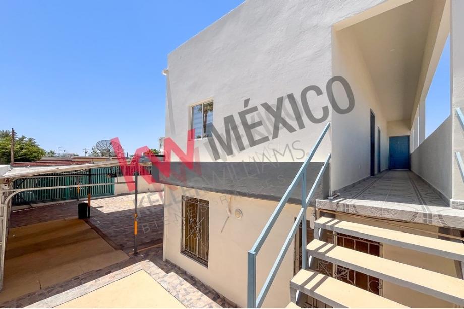 Imagen de departamento en renta en jardines de san marcos, mexicali, baja california