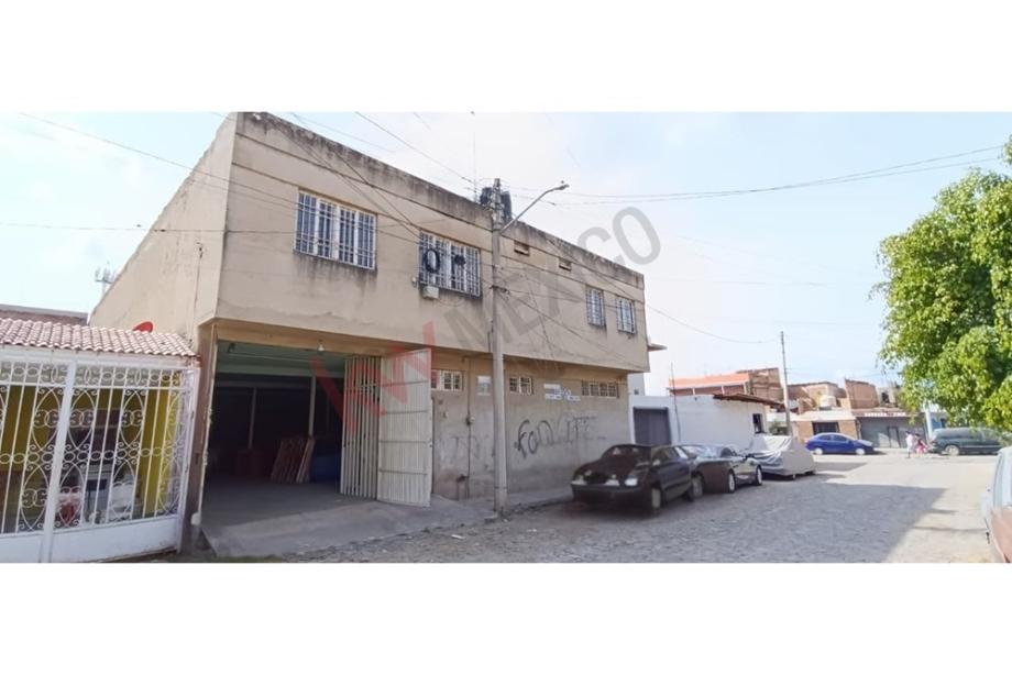 Imagen de bodega en venta en santa paula, tonala, jalisco