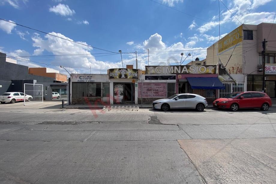 Imagen de local en venta en los alamos, san luis potosí, san luis potosí