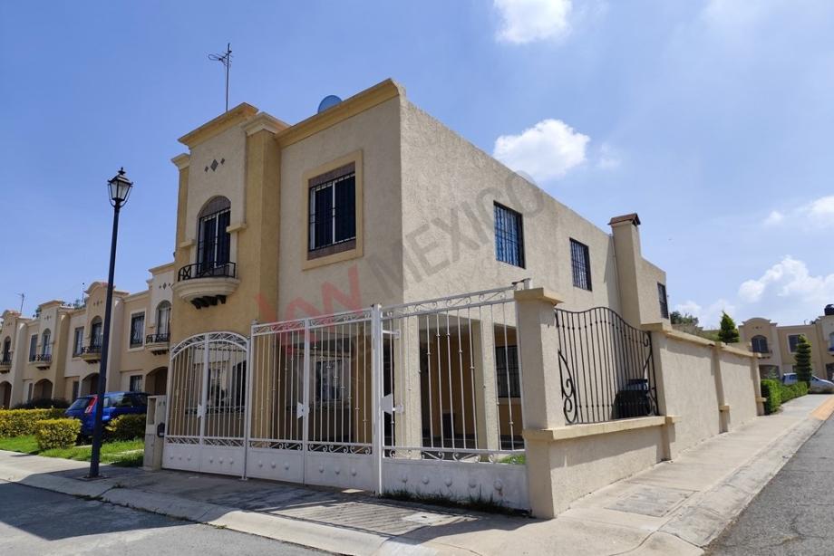 Imagen de casa en venta en tepojaco, tizayuca, hidalgo