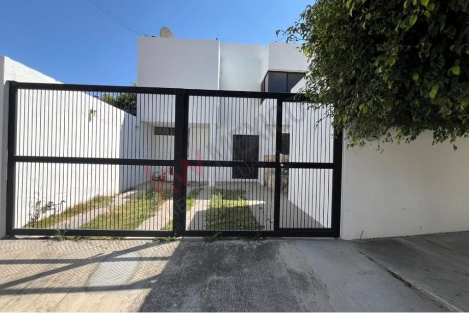 Imagen de casa en venta en nueva rinconada de los andes, san luis potosí, san luis potosí