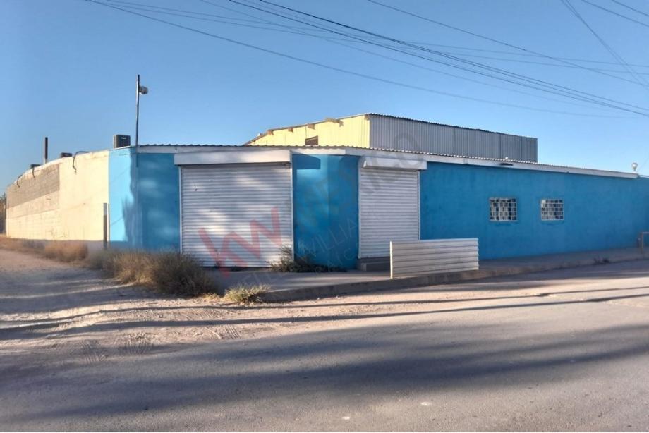 Imagen de bodega en venta en tabaloapa, chihuahua, chihuahua