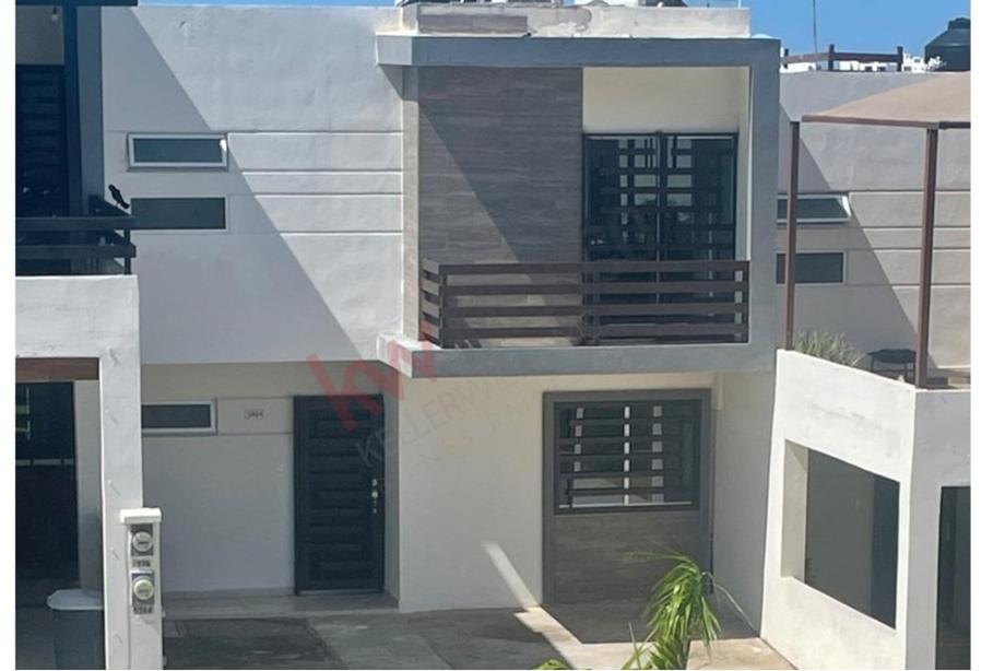 Imagen de casa en renta en hacienda del seminario, mazatlán, sinaloa