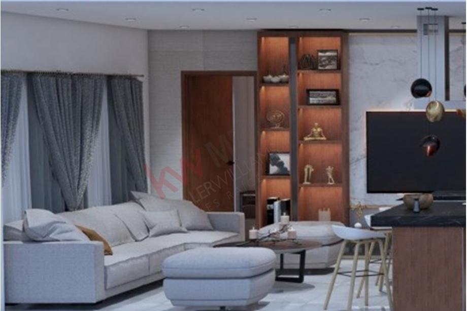 Imagen de departamento en venta en nuevo vallarta, bahía de banderas, nayarit