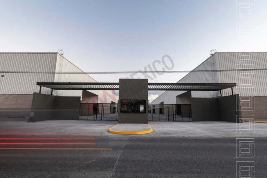 Imagen de local en renta en zona industrial, san luis potosí, san luis potosí